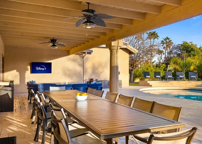 Kids Package I Playground I Heated Pool I I * Scottsdale
