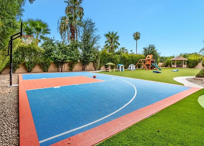 Kids Package I Playground I Heated Pool I I
