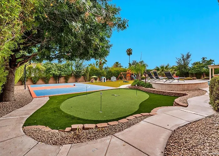 Kids Package I Playground I Heated Pool I I Holiday home