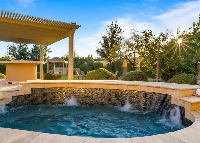 Holiday home Kids Package I Playground I Heated Pool I I *