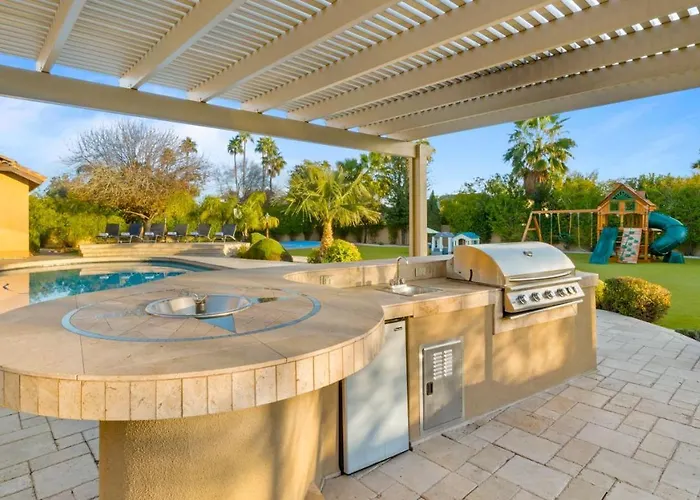 Kids Package I Playground I Heated Pool I I *